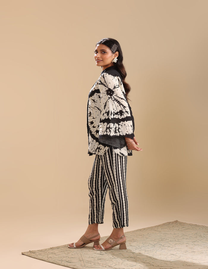 Co-ord Set - Shop Soup by Sougat Paul