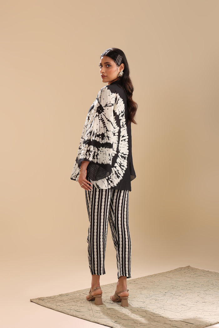 Co-ord Set - Shop Soup by Sougat Paul