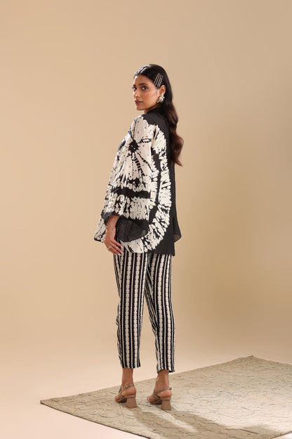 Co-ord Set - Shop Soup by Sougat Paul