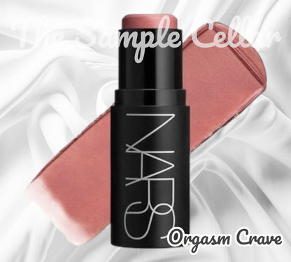 NARS - The Multiple