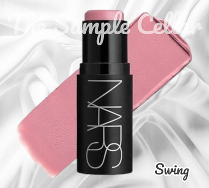 NARS - The Multiple