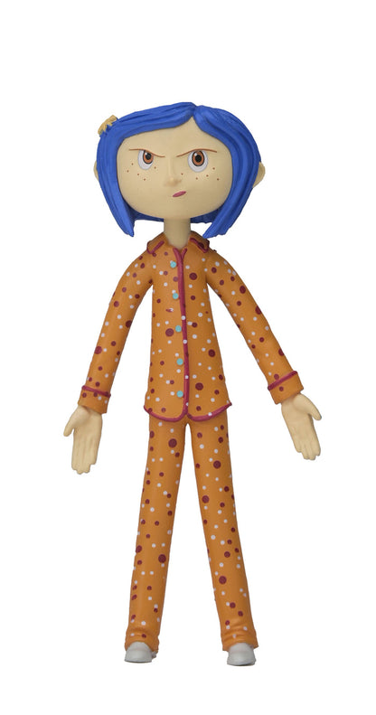 Neca Coraline - Mini Series Characters 1pc Figure Blind Bag