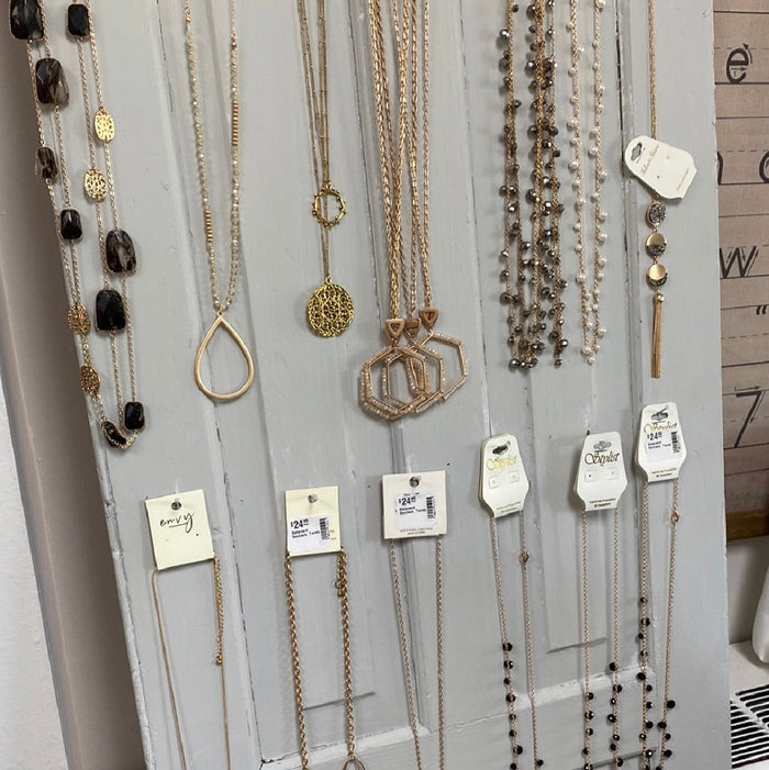 Necklace Combo $29.95