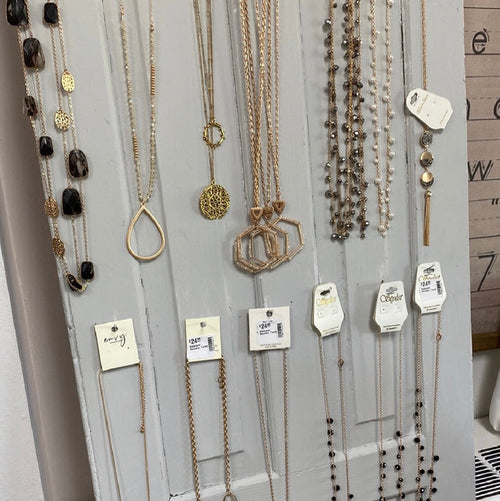 Necklace Combo $29.95