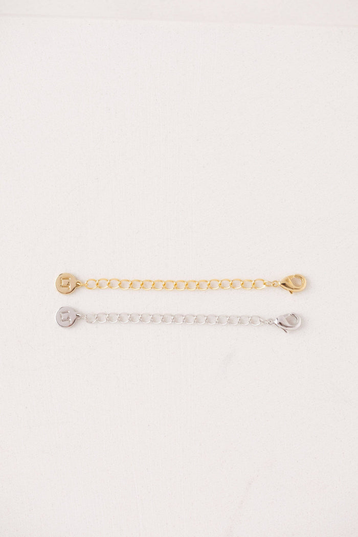 Necklace Extender Chain