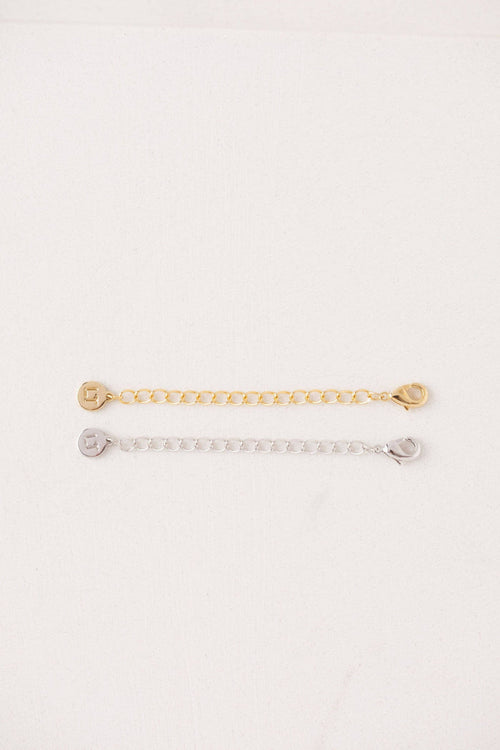 Necklace Extender Chain