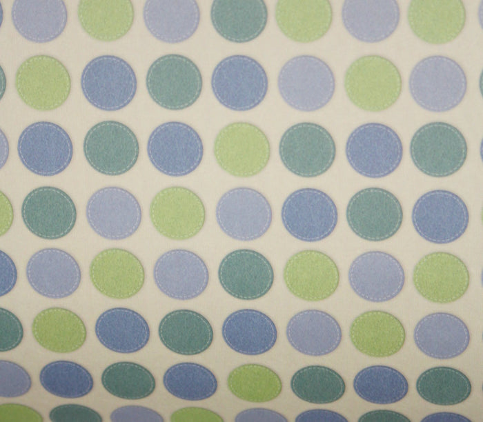 New Seasons Paper Boutique 8 x 8 Baby Boy Scrapbook Kit