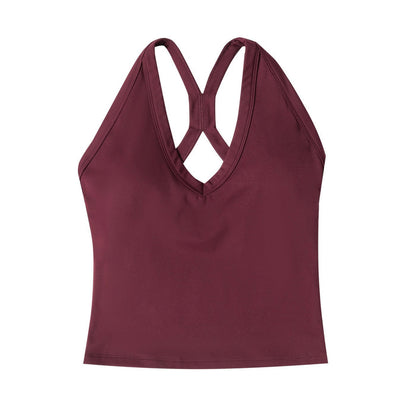 Nexa Top - Maison Rouge