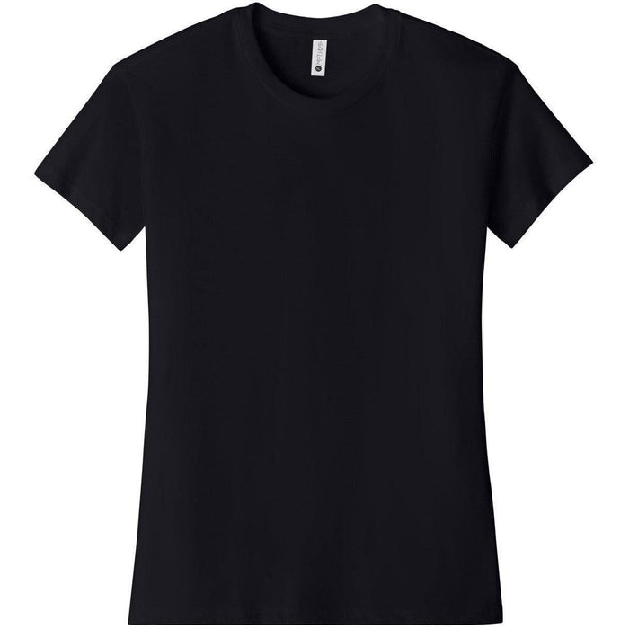 Next Level Apparel Women's CVC Relaxed Tee