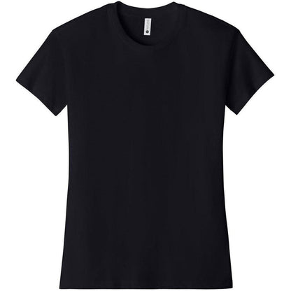 Next Level Apparel Women's CVC Relaxed Tee