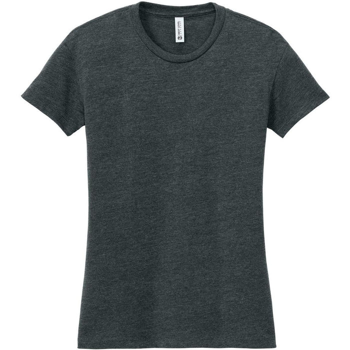 Next Level Apparel Women's CVC Relaxed Tee