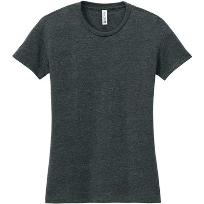 Next Level Apparel Women's CVC Relaxed Tee