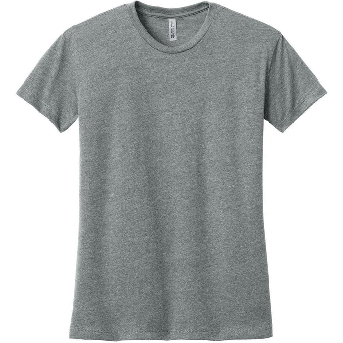 Next Level Apparel Women's CVC Relaxed Tee