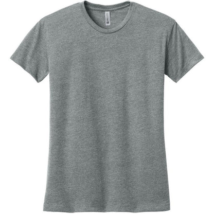 Next Level Apparel Women's CVC Relaxed Tee