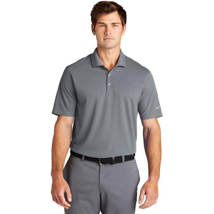 no-logo NIKE Dri-FIT Micro Pique 2.0 Polo-Regular-NIKE-Thread Logic