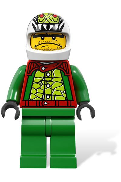 Nitro Nick