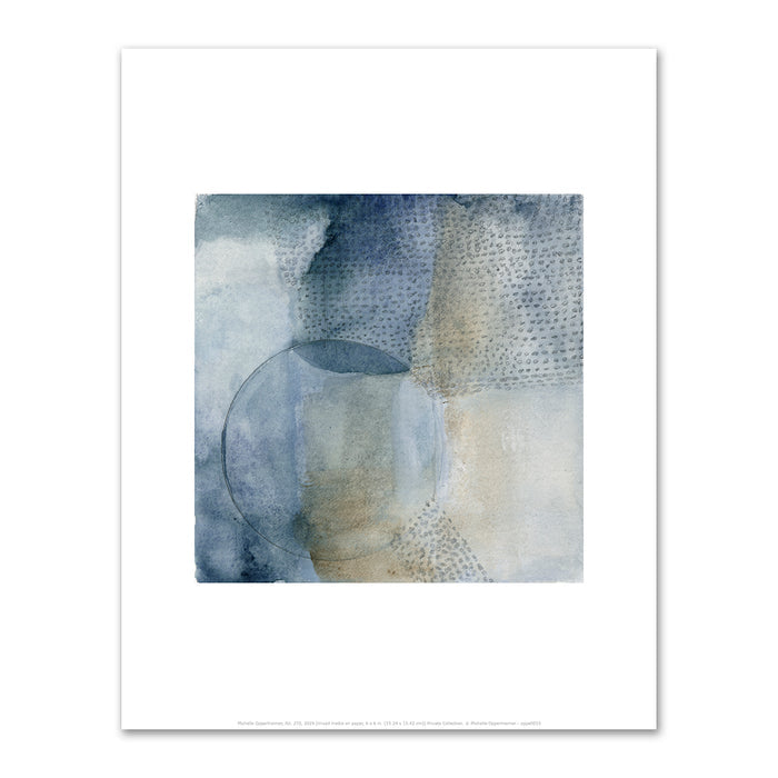 Michelle Oppenheimer, No. 275, 2019, Private Collection. Â© Michelle Oppenheimer. Fine Art Prints in various sizes by Museums.Co