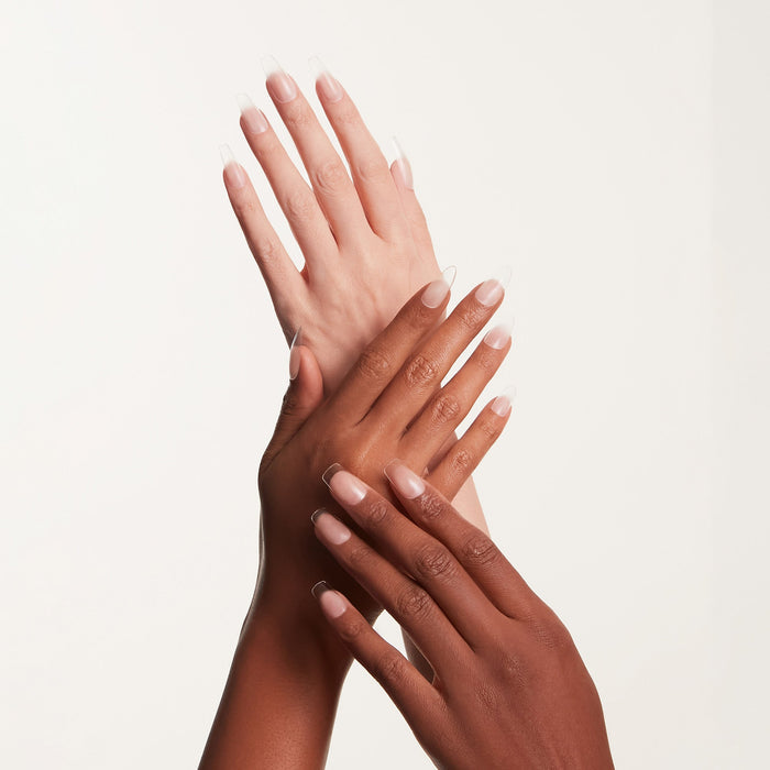 No Wipe Top Coat Gel Polish