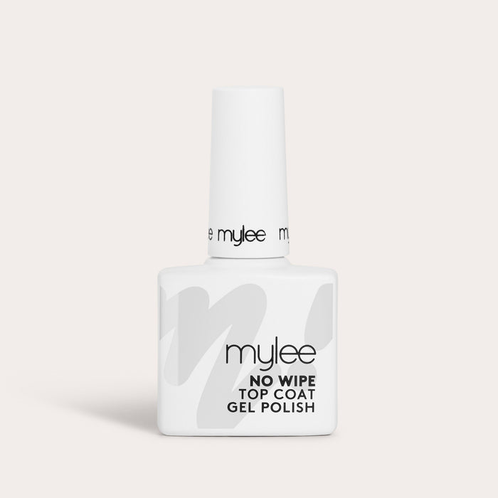No Wipe Top Coat Gel Polish