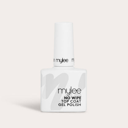 No Wipe Top Coat Gel Polish