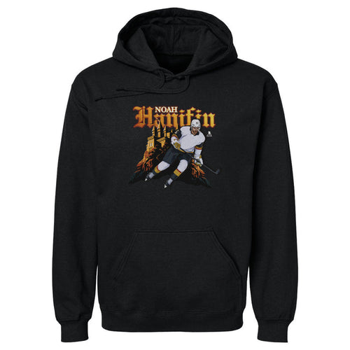 Noah Hanifin Vegas Castle Hoodie