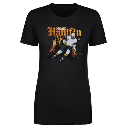 Noah Hanifin Women's Vegas Castle Tee