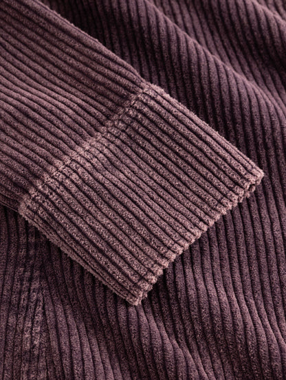 Close-up of Noella N-Laela Shirt Winter Bloom Wash by Noella. Shop Noella at Dotique