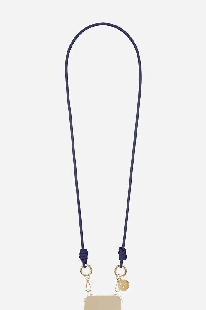Nolan Navy Uni Cord