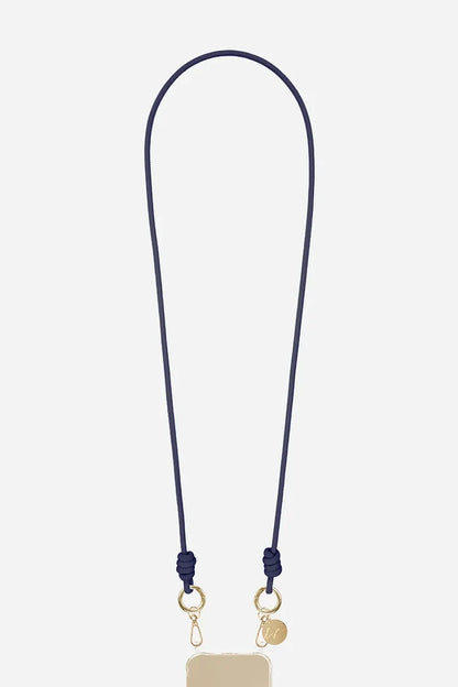 Nolan Navy Uni Cord