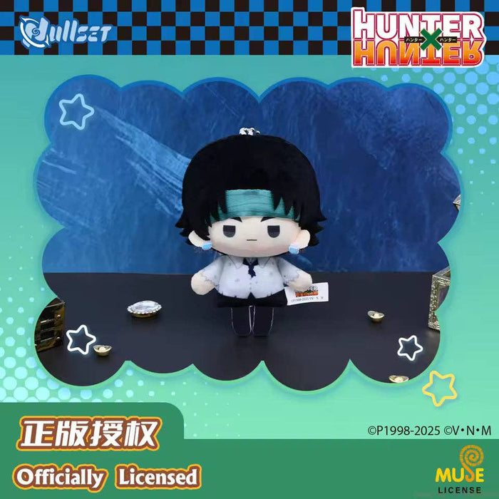 Nullset Hunter x Hunter - Characters Mini Doll 1Pc Series Blind Box