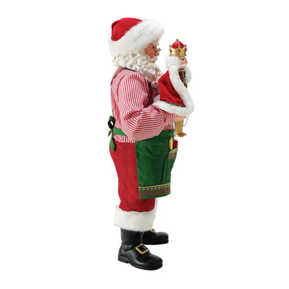 Nutcracker King