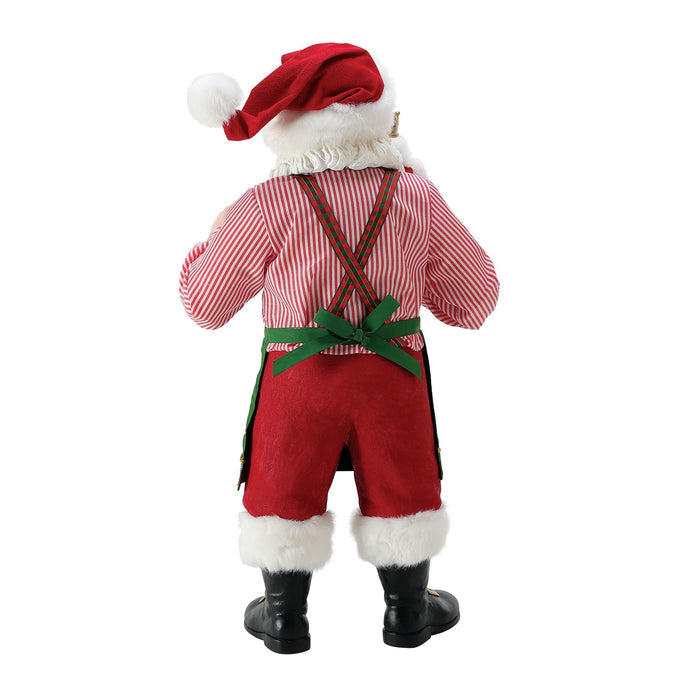 Nutcracker King