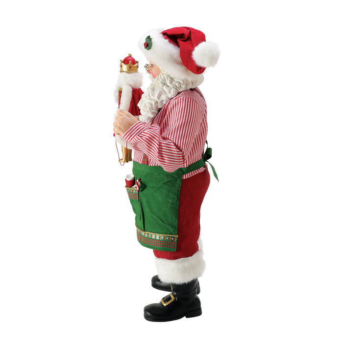 Nutcracker King