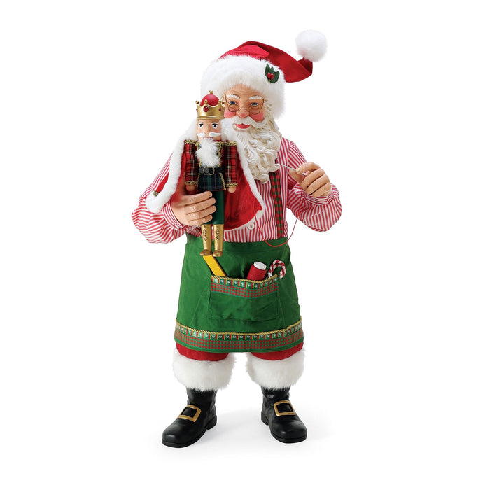 Nutcracker King