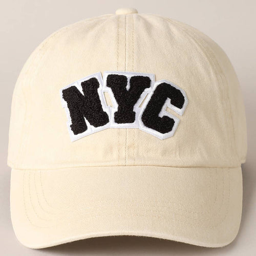 NYC