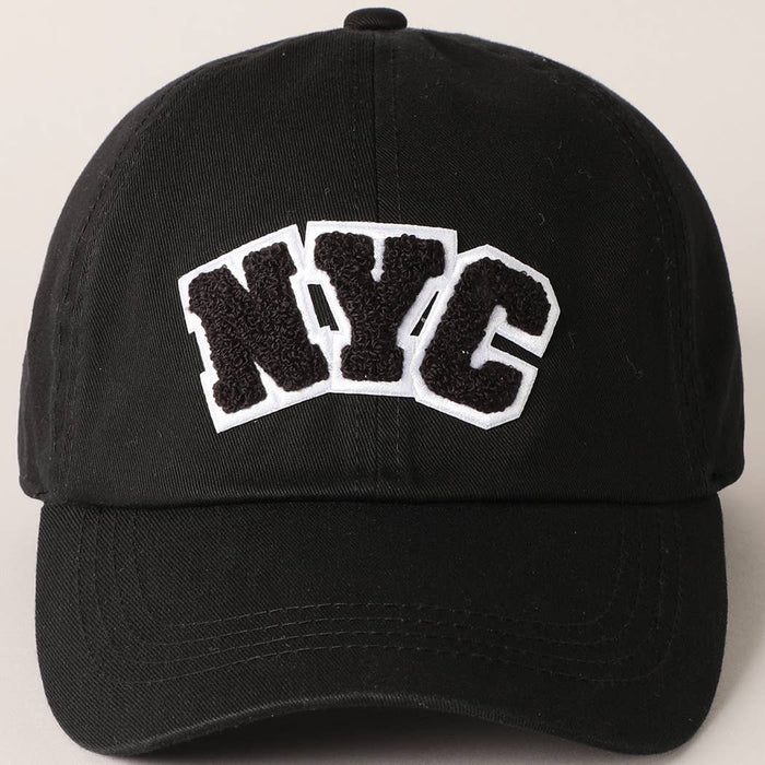 NYC
