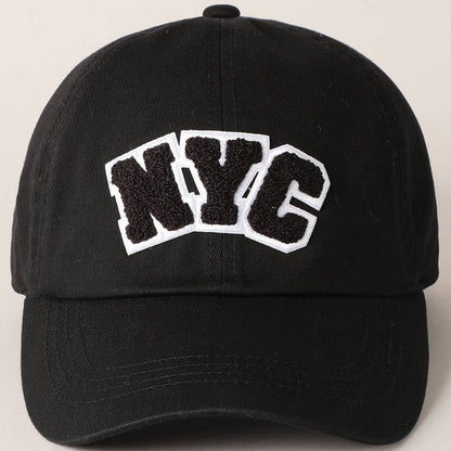 NYC