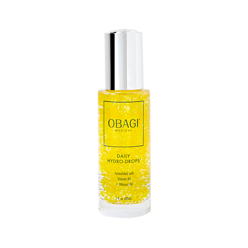 Daily Hydro-Drops Facial Serum
