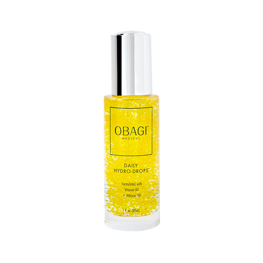Daily Hydro-Drops Facial Serum