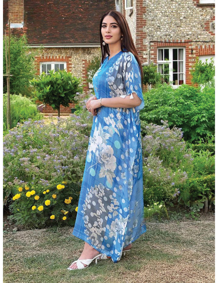 Long Kaftan