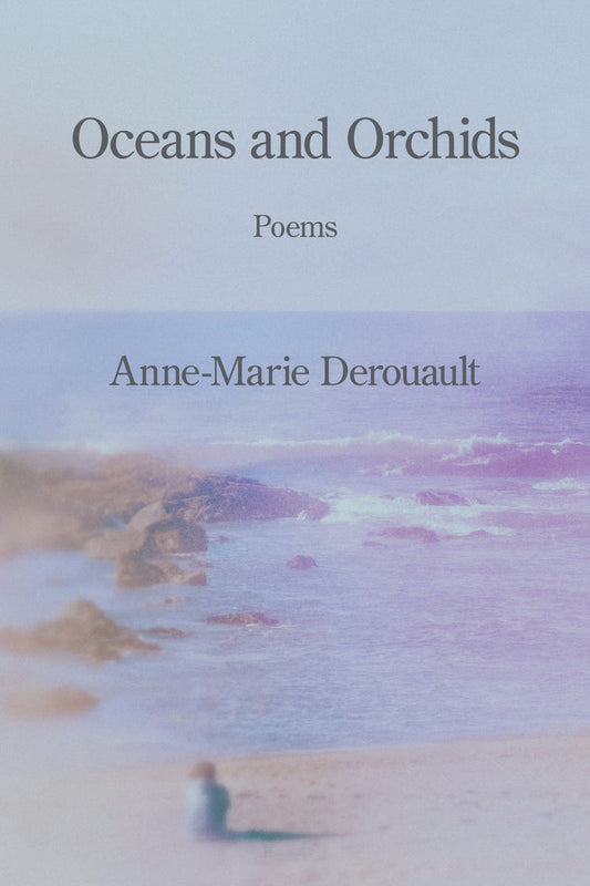 Oceans and Orchids