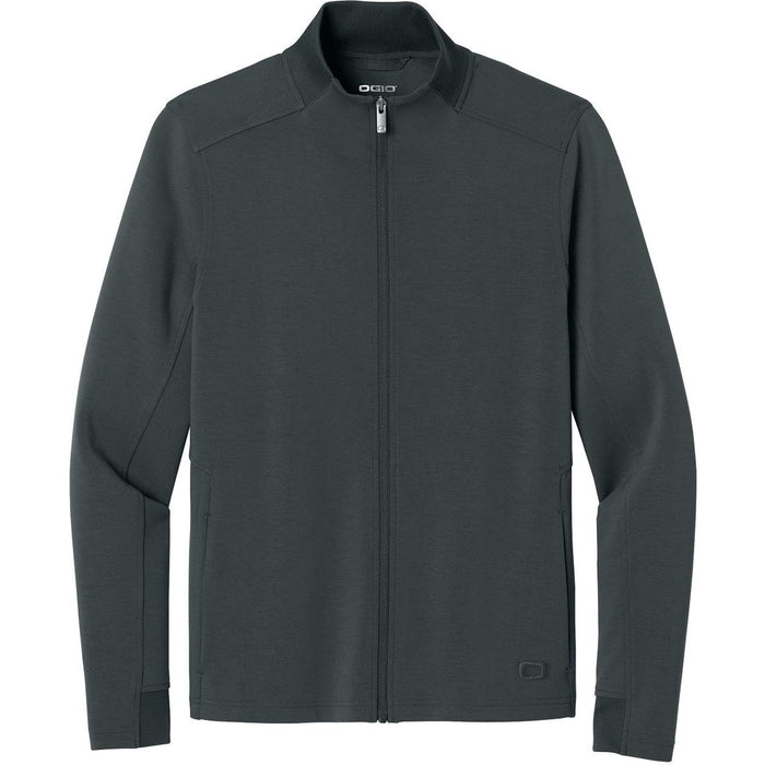 OGIO Transcend Full-Zip