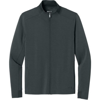 OGIO Transcend Full-Zip