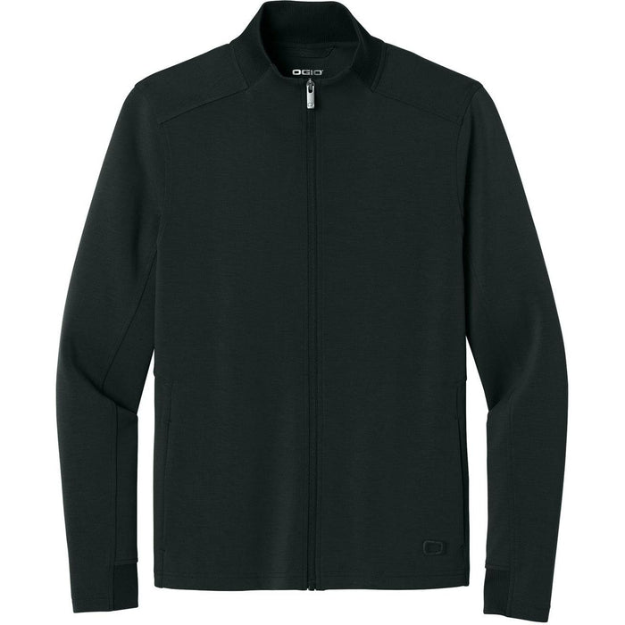 OGIO Transcend Full-Zip