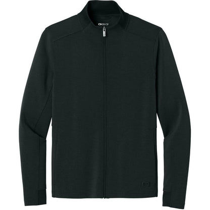 OGIO Transcend Full-Zip