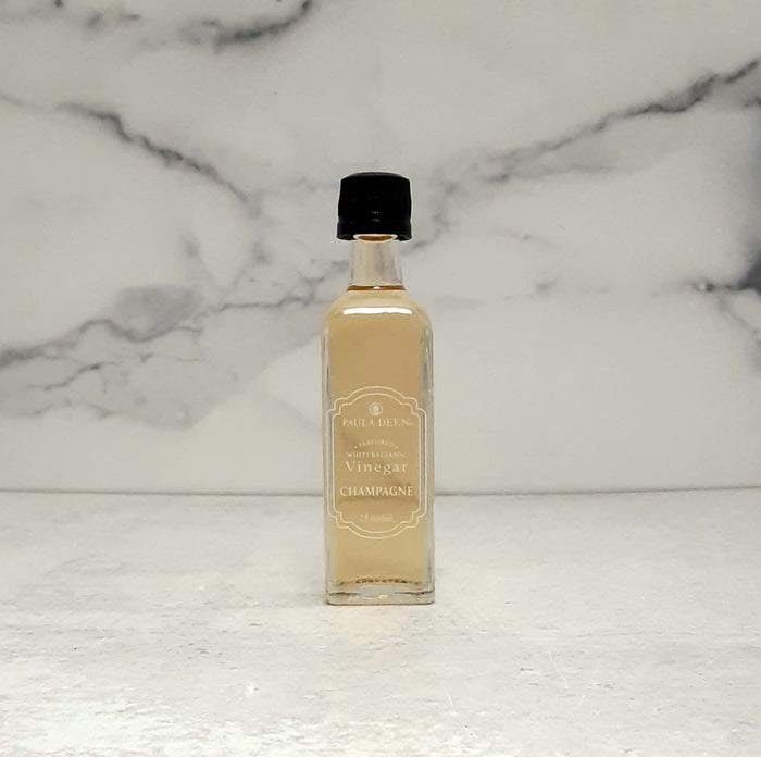 Olive Oil Devine Champagne Balsamic Vinegar 60ml