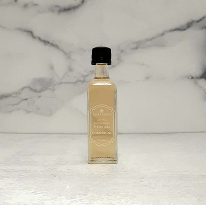 Olive Oil Devine Champagne Balsamic Vinegar 60ml