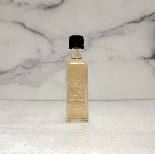 Olive Oil Devine Champagne Balsamic Vinegar 60ml