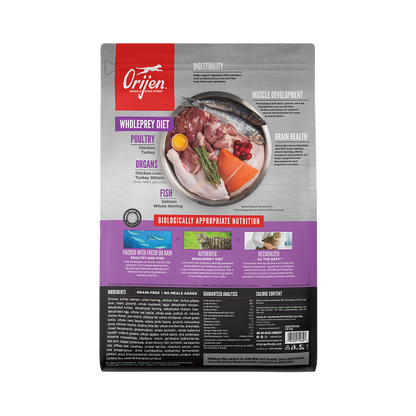 Orijen Cat Kitten Dry Cat Food