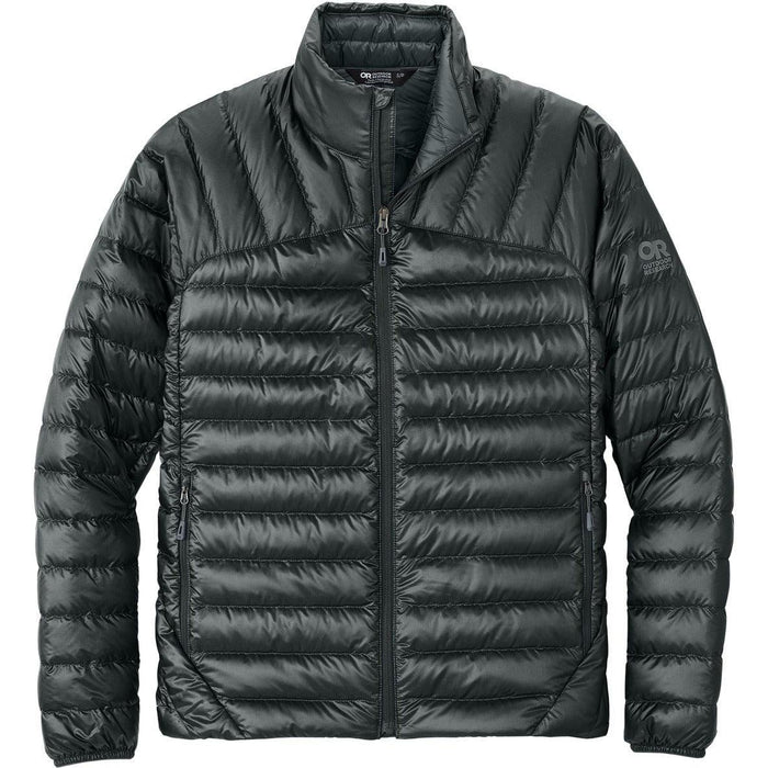 Outdoor Research 800 Tech Down Jacket